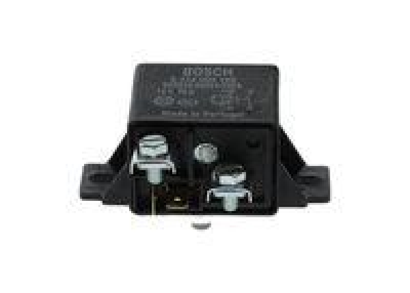 BOSCH 0 332 002 156 Batterierelais