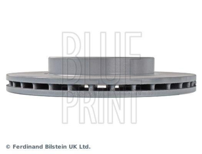 BLUE PRINT ADG04364 Bremsscheibe f&uuml;r CHEVROLET/DAEWOO