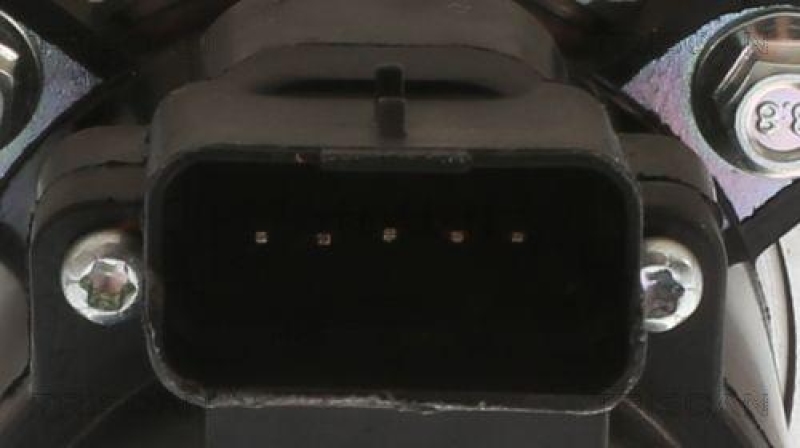 TRISCAN 8813 10018 Agr Ventil f&uuml;r Ford, Volvo, Mazda