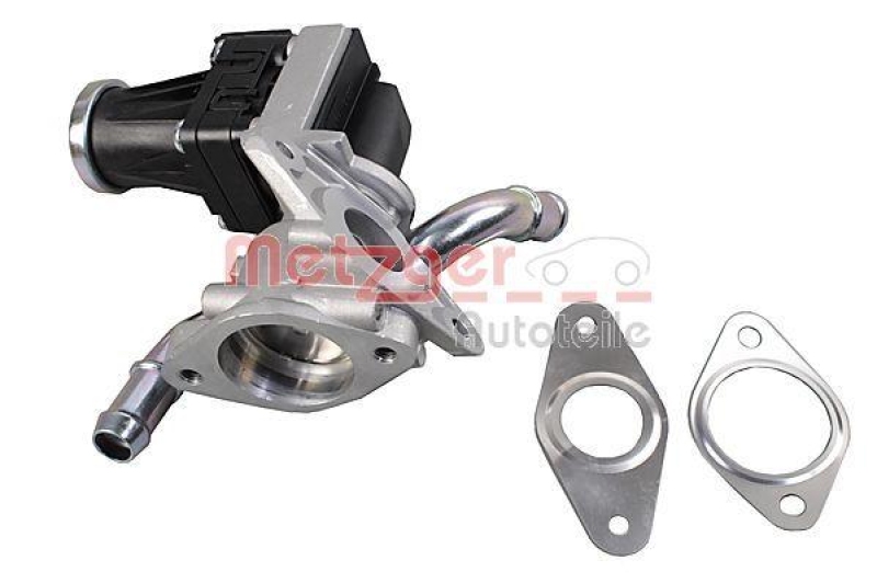 METZGER 0892620 Agr-Ventil f&uuml;r FORD