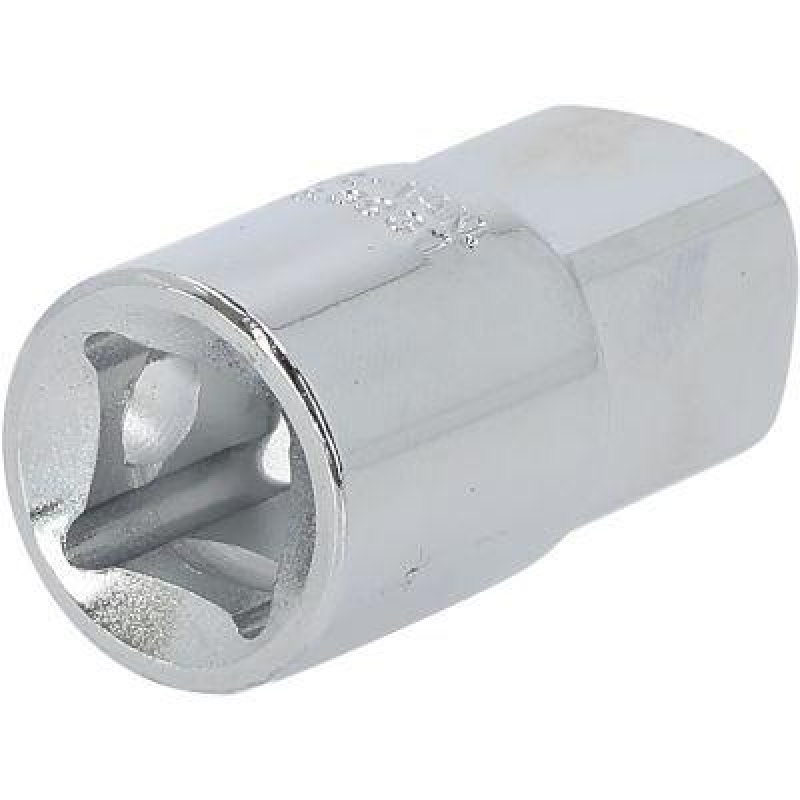 KS TOOLS 918.3931 3/8" CHROMEplus Vergrößerungsadapter
