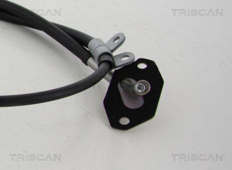 TRISCAN 8140 141137 Handbremsseil f&uuml;r Nissan King Cab