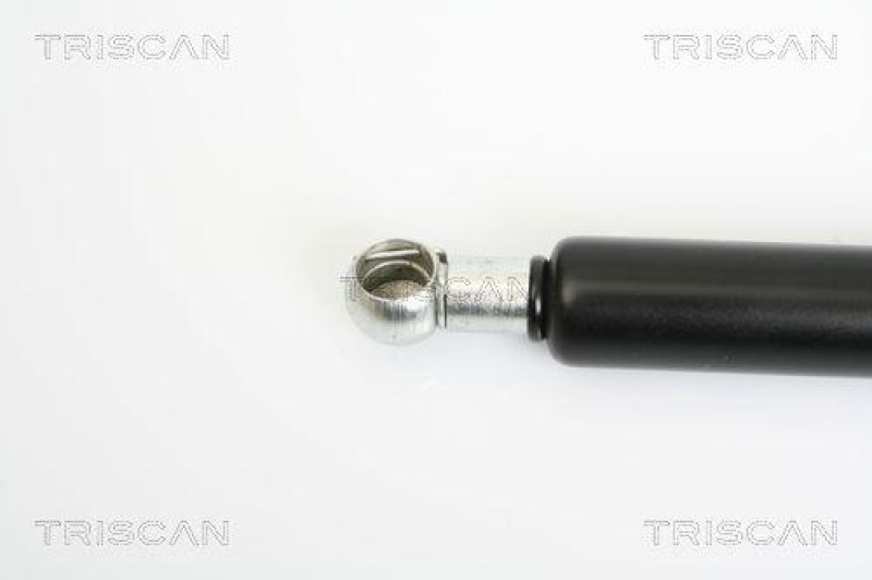 TRISCAN 8710 15230 Gasfeder Hinten f&uuml;r Lancia Lybra Sedan