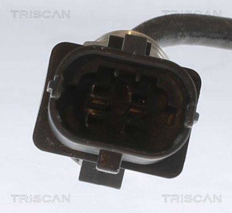TRISCAN 8826 15007 Sensor, Abgastemperatur für Fiat
