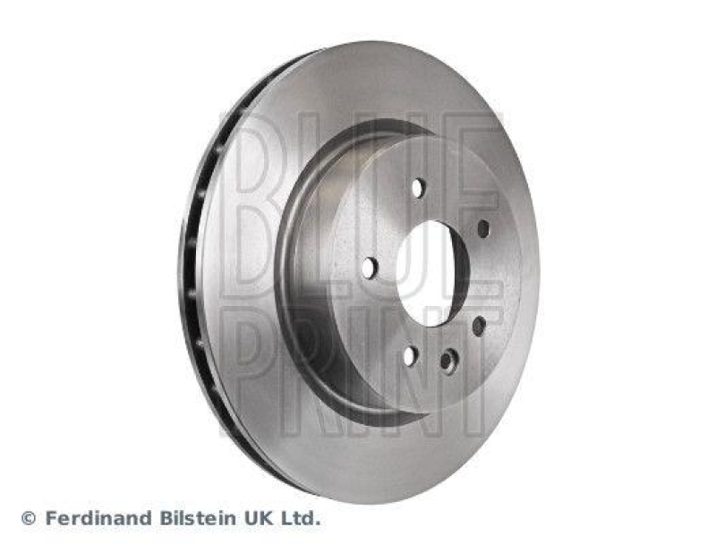 BLUE PRINT ADJ134354 Bremsscheibe f&uuml;r Jaguar