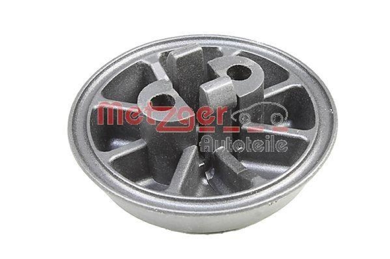 METZGER 2270011 Aufnahme, Wagenheber für BMW vorne/hinten links/rechts