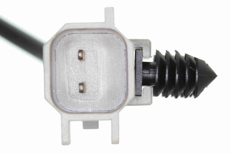 VEMO V33-72-0178 Sensor, Raddrehzahl 2-Polig / Hinterachse links f&uuml;r CHRYSLER