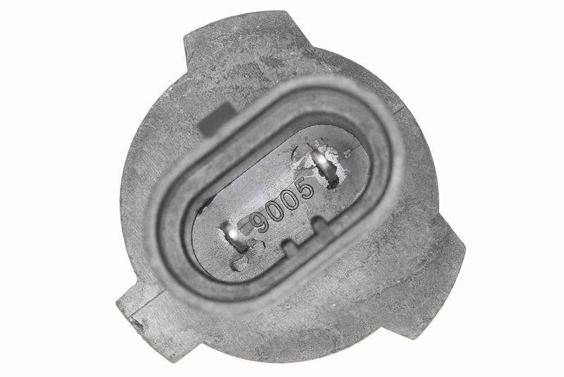 VEMO V99-84-0072 Gl&uuml;hlampe, Hauptscheinwerfer 12 V, 65 W, Lampenart: 9005xs, Hb3A 9005