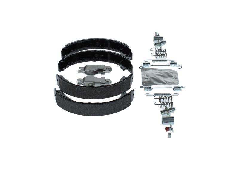 Bosch 0 204 113 816 Bremsbacke KF3816