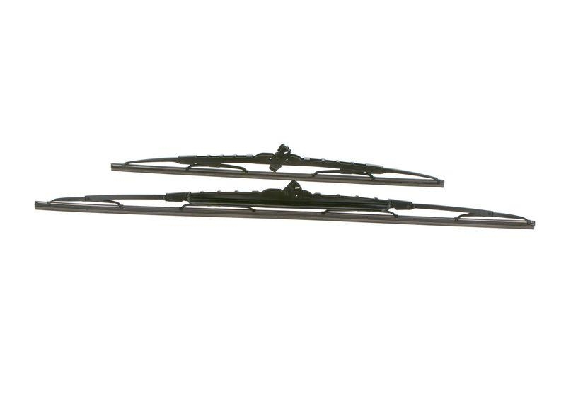 B-Ware BOSCH 3 397 001 813 Wischblatt 813S Twin Scheibenwischer 650/475 mm