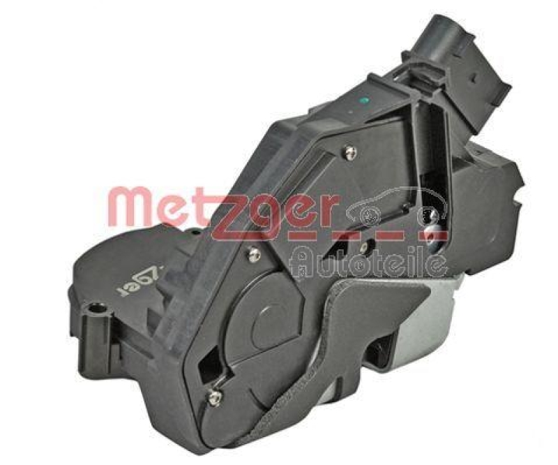 METZGER 2314081 T&uuml;rschloss f&uuml;r VOLVO vorne links