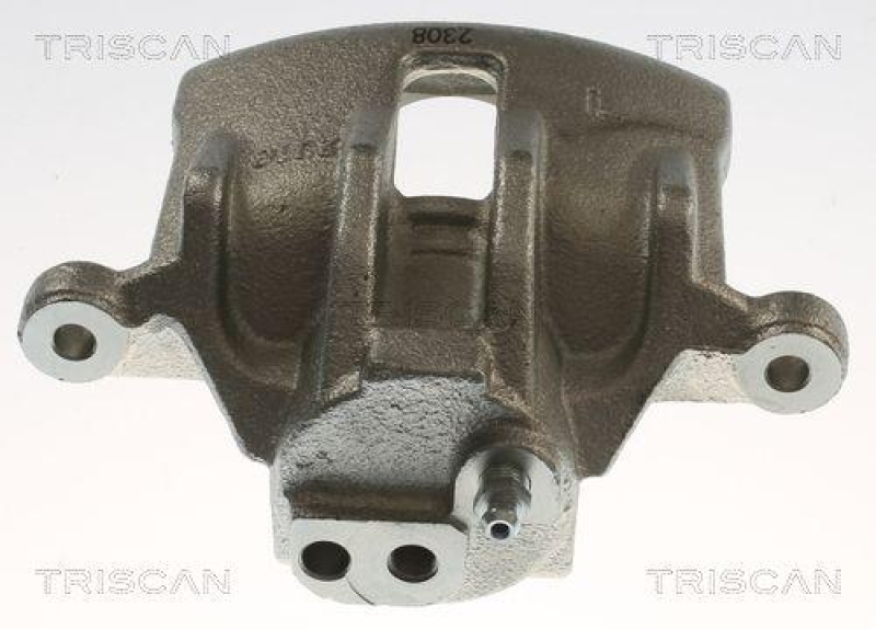 TRISCAN 8175 17207 Triscan Bremssattel f&uuml;r Caliper Land Rover