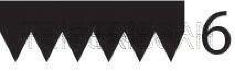 TRISCAN 8640 600683sf Stretch Fit Riemen