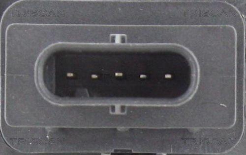 TRISCAN 8812 23014 Luftmassenmesser f&uuml;r Mercedes