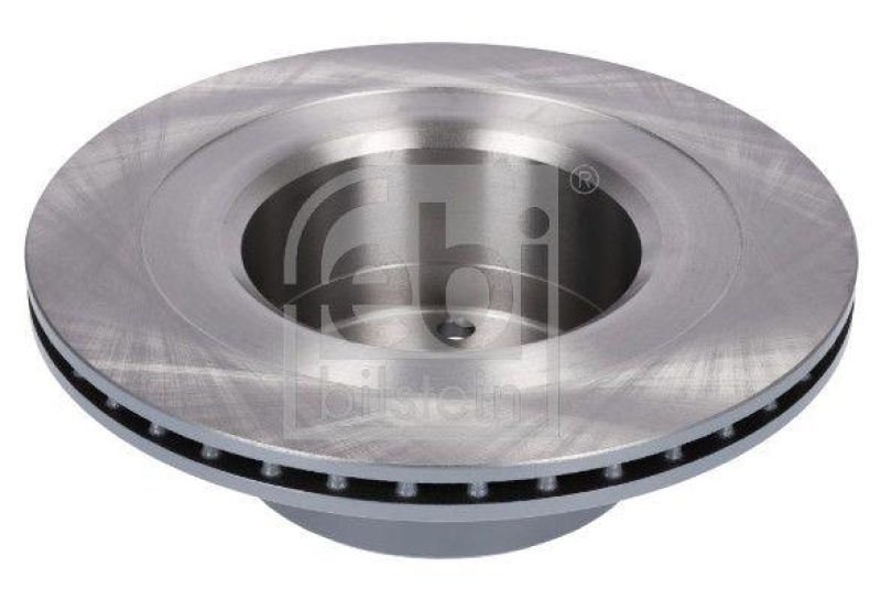 FEBI BILSTEIN 177982 Bremsscheibe f&uuml;r Mercedes-Benz
