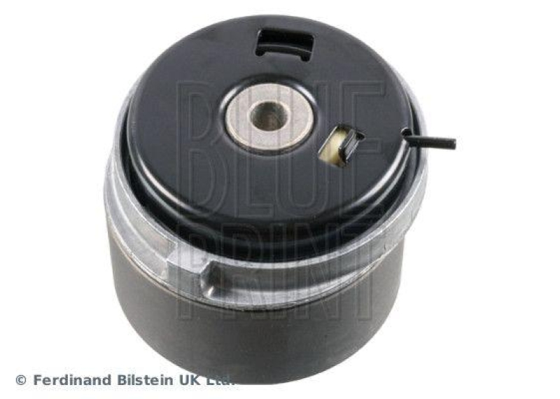 BLUE PRINT ADBP760099 Spannrolle für Zahnriemen, mit Schraube für Opel PKW