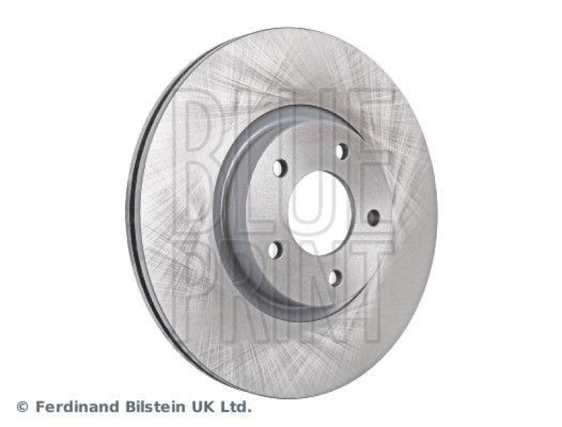 BLUE PRINT ADM543119 Bremsscheibe f&uuml;r MAZDA