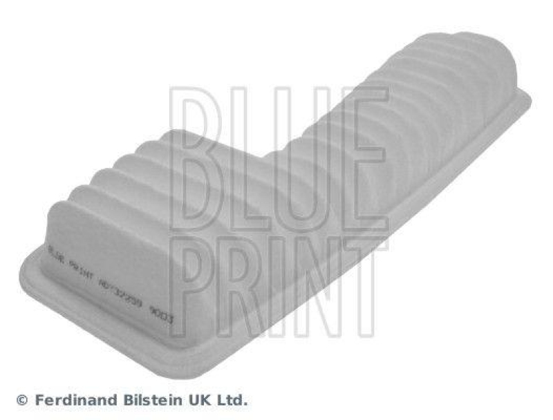 BLUE PRINT ADT32259 Luftfilter f&uuml;r TOYOTA