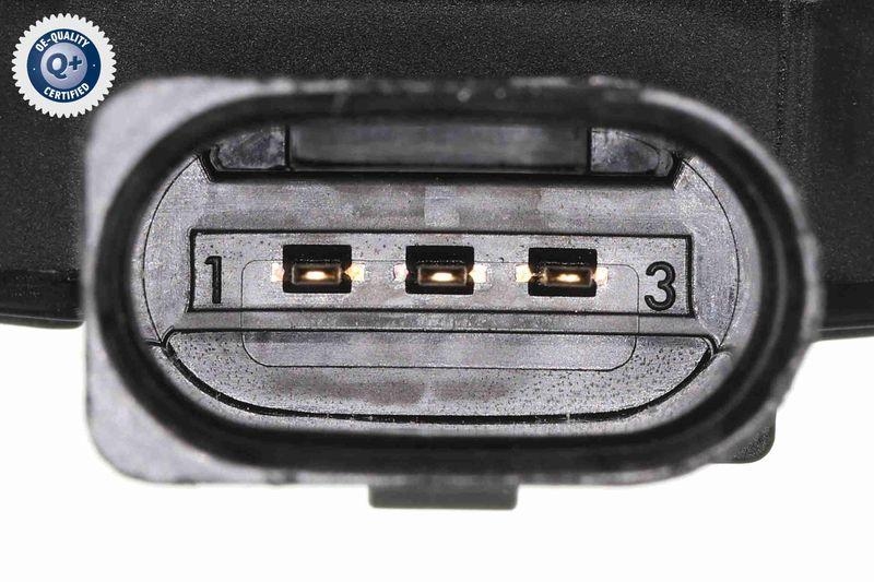 VEMO V10-72-1481 Sensor, Motor&ouml;lstand 3-Polig, mit Dichtung f&uuml;r VW