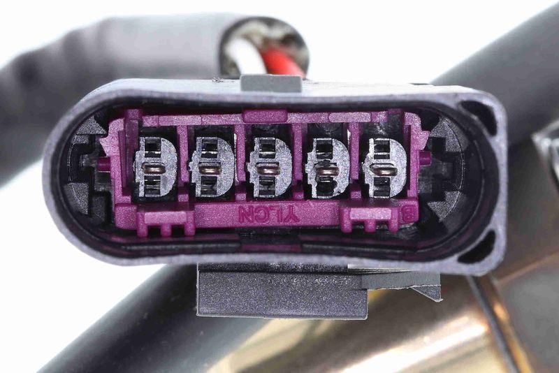 VEMO V10-76-0100 Lambdasonde 5-Polig / Regelsonde f&uuml;r VW
