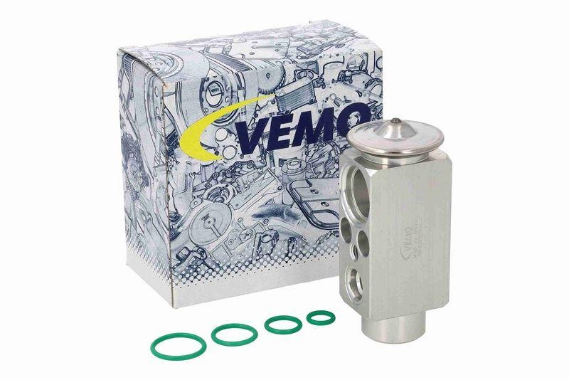 VEMO V40-77-0039 Expansionsventil, Klimaanlage für OPEL
