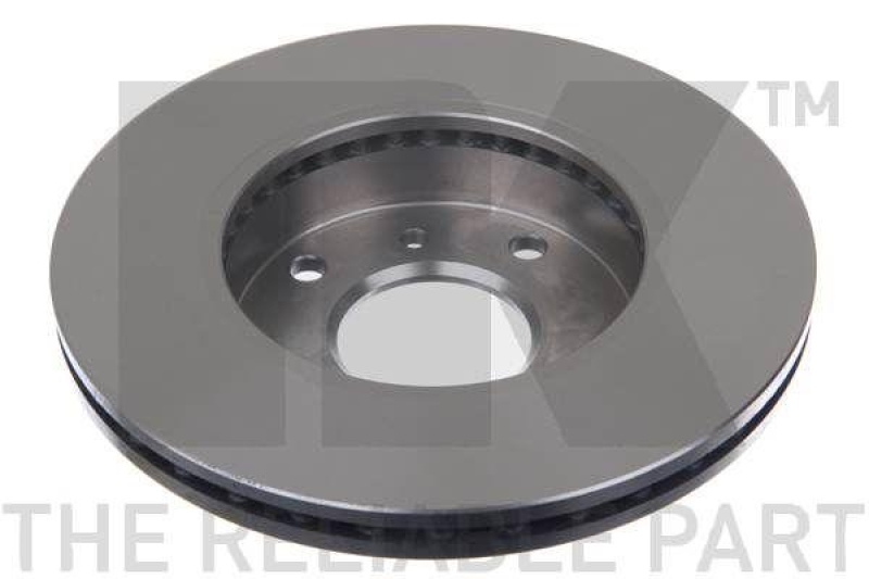 NK 202231 Bremsscheibe f&uuml;r INFINITI, NISSAN