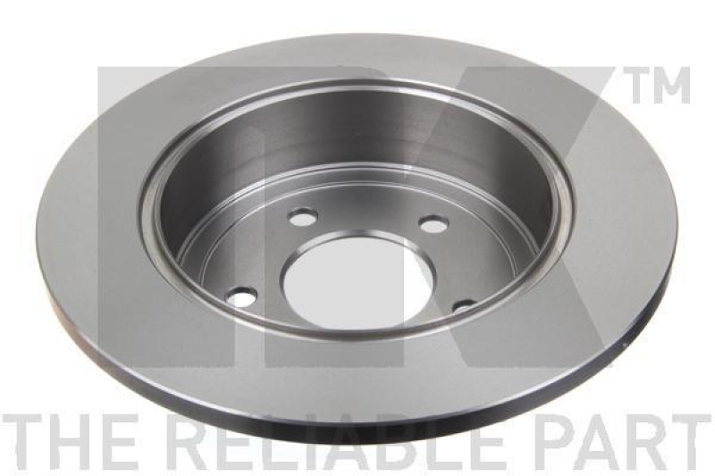 NK 209311 Bremsscheibe f&uuml;r CHRYSLER, DODGE