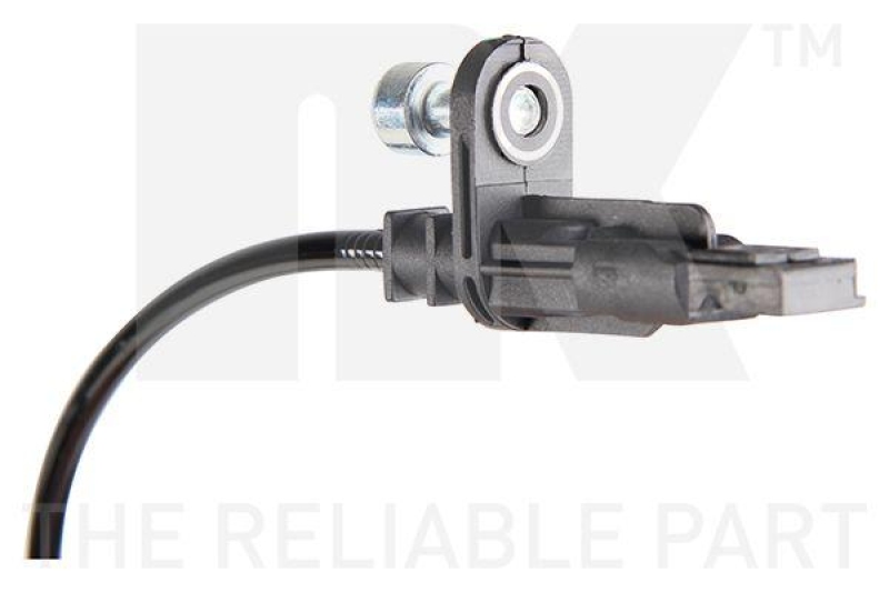 NK 293712 Sensor, Raddrehzahl f&uuml;r CITROEN, PEUGEOT
