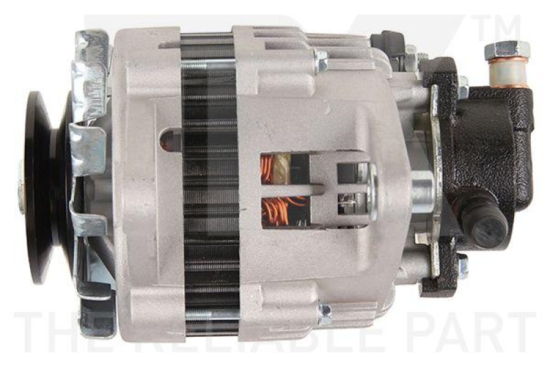NK 4841790 Generator f&uuml;r OPEL,VAUXH