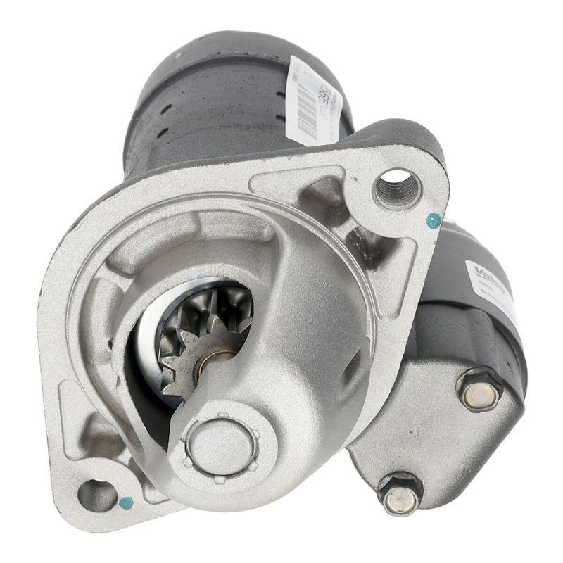 VALEO 201195 Starter - CORE-FLEX - OPEL