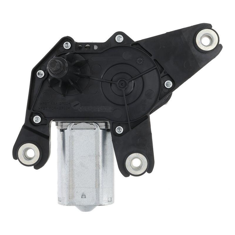 VALEO 582646 Wischermotor Heck