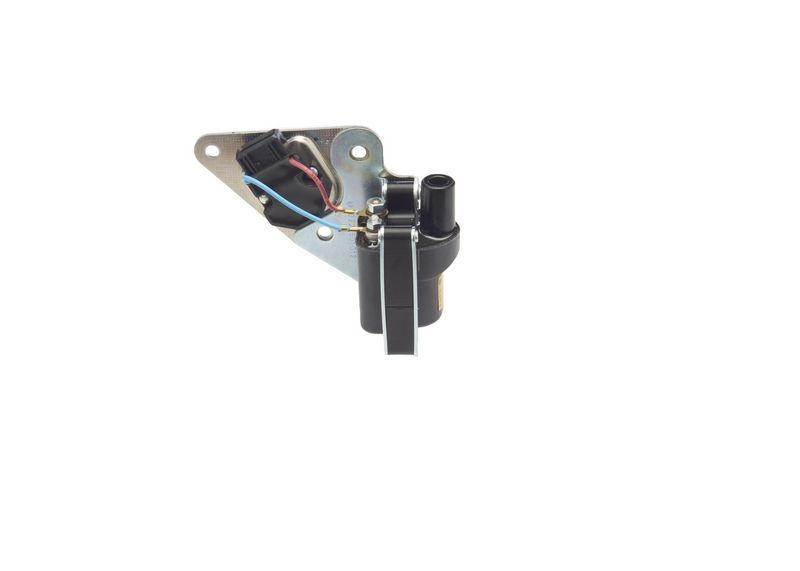 BOSCH 0 221 601 012 Zündspule