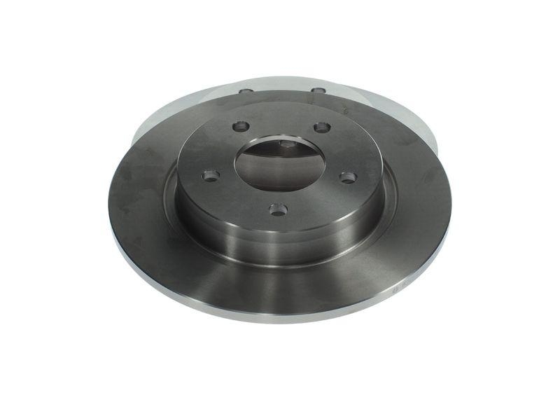 BOSCH 0 986 479 181 Bremsscheiben &Oslash; 280mm f&uuml;r Hinterachse