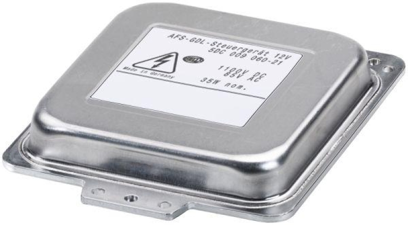 HELLA 5DC 009 060-211 Vorschaltgerät MB