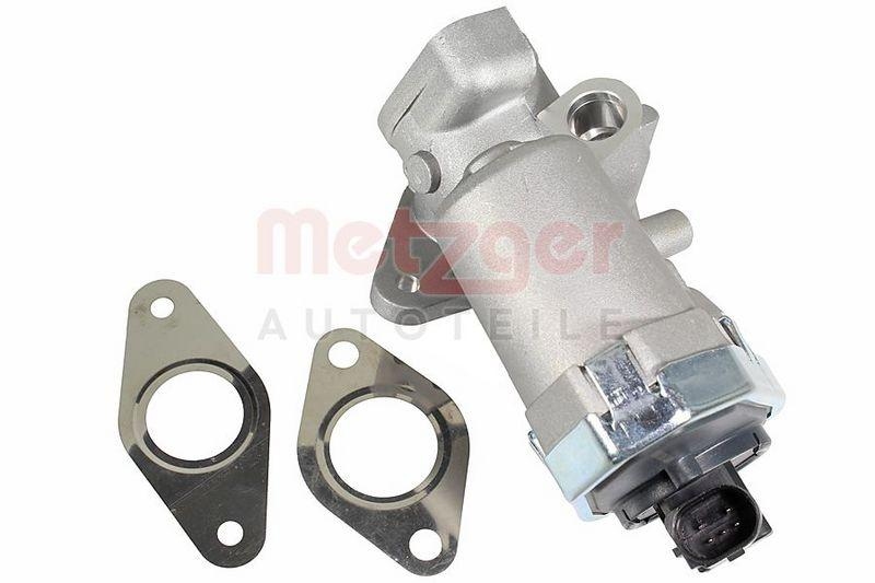 METZGER 0892622 Agr-Ventil f&uuml;r CITROEN/FIAT/FORD/LAND ROVER/PEUGEOT