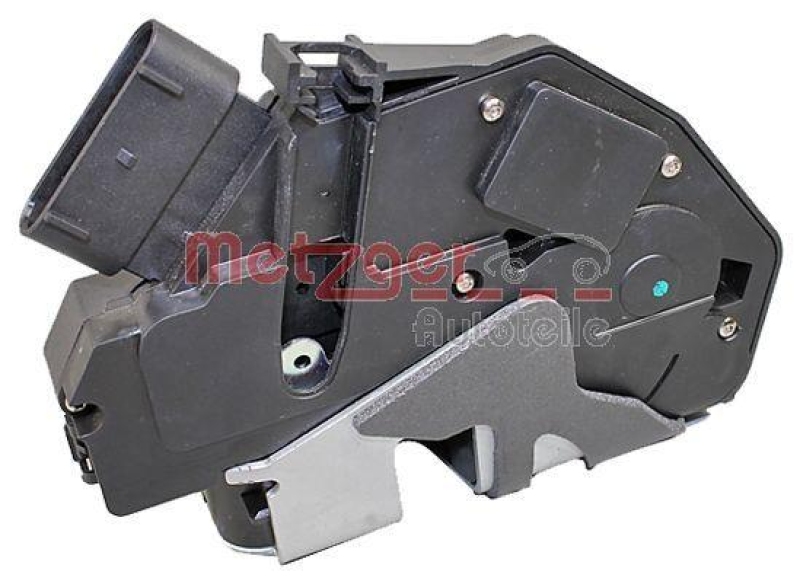 METZGER 2314082 Türschloss für VOLVO vorne rechts