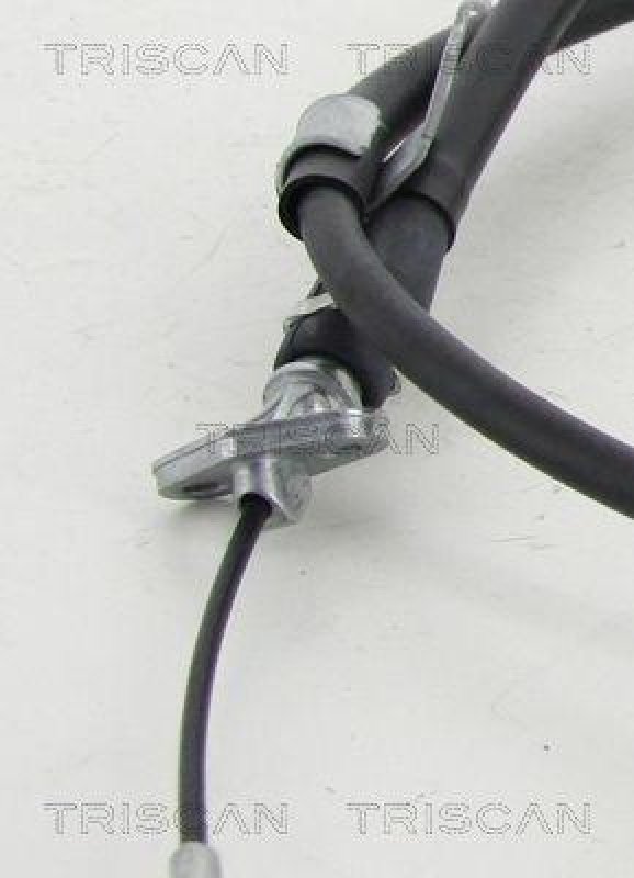 TRISCAN 8140 141147 Handbremsseil f&uuml;r Nissan Pathfinder/King Cab