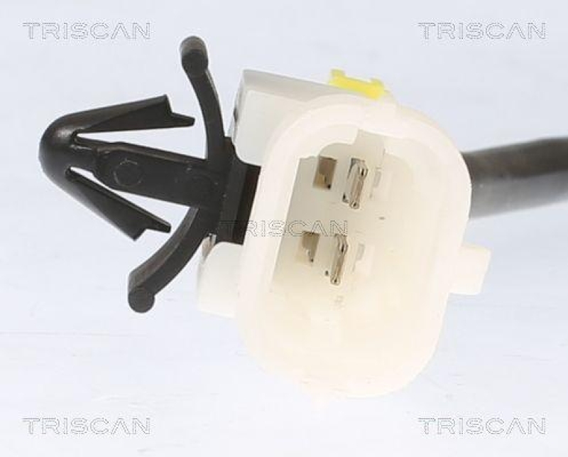 TRISCAN 8826 15009 Sensor, Abgastemperatur f&uuml;r Iveco, Fiat