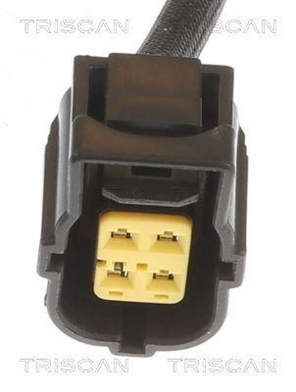 TRISCAN 8845 42034 Lambdasonde f&uuml;r Mitsubishi