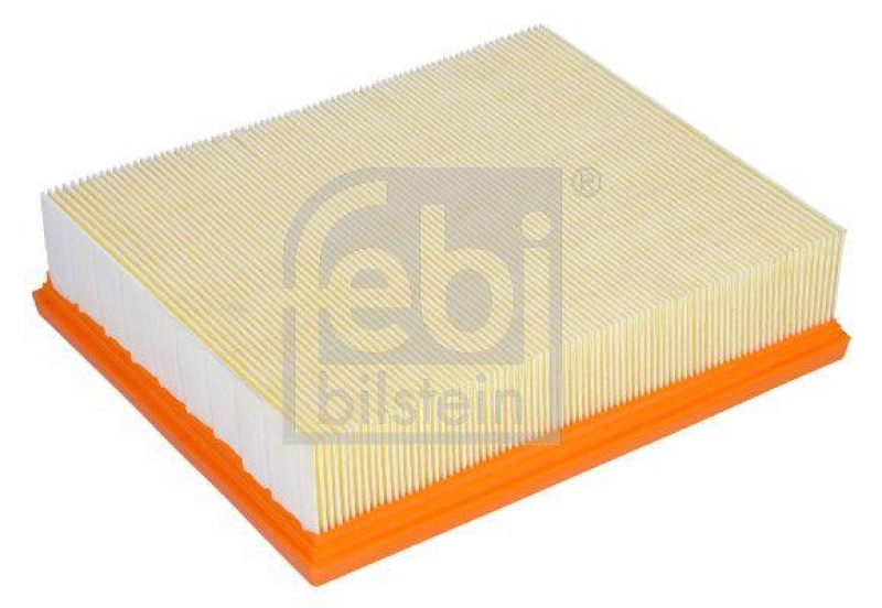FEBI BILSTEIN 109208 Luftfilter f&uuml;r Land Rover