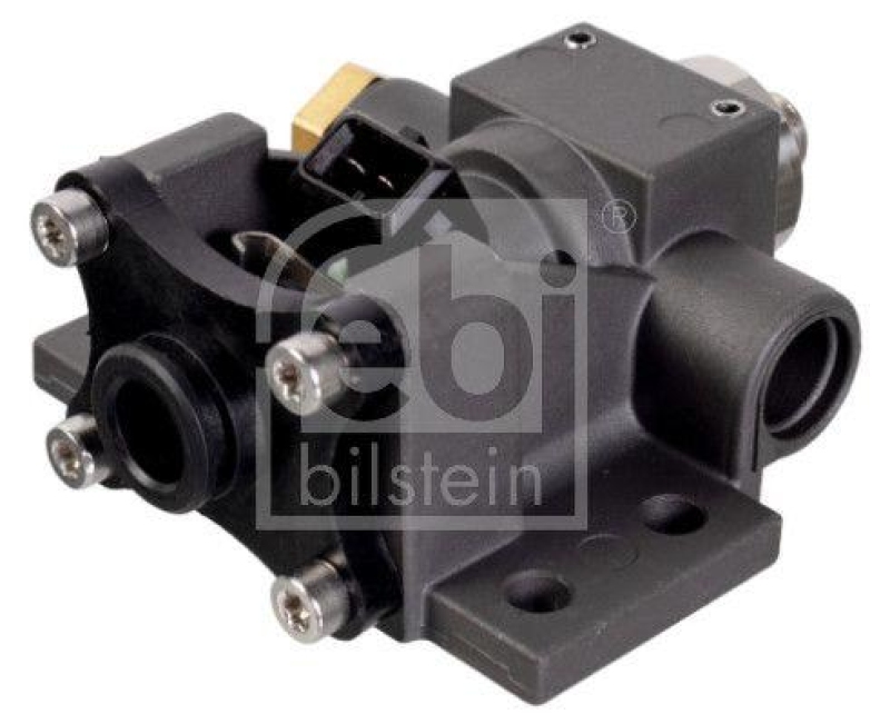 FEBI BILSTEIN 176920 AdBlue®-Dosiermodul / Einspritzeinheit für DAF