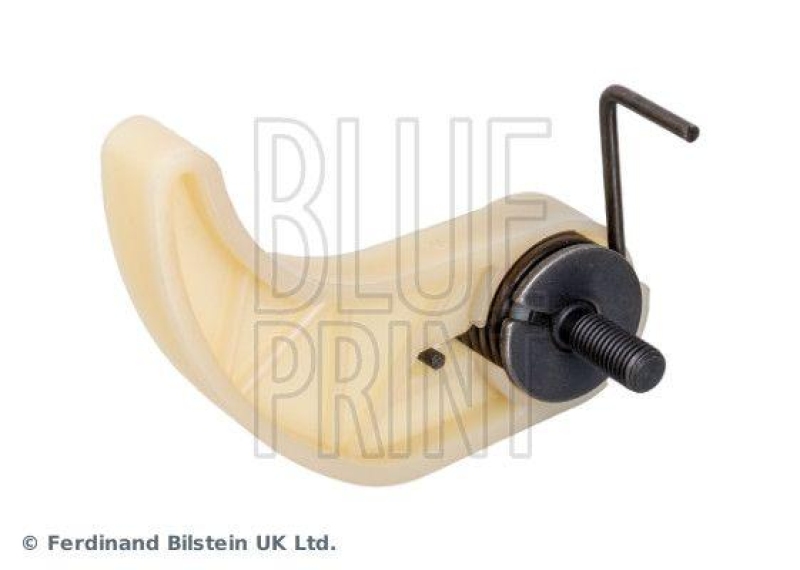 BLUE PRINT ADBP760100 Kettenspanner f&uuml;r &Ouml;lpumpenantrieb f&uuml;r VW-Audi