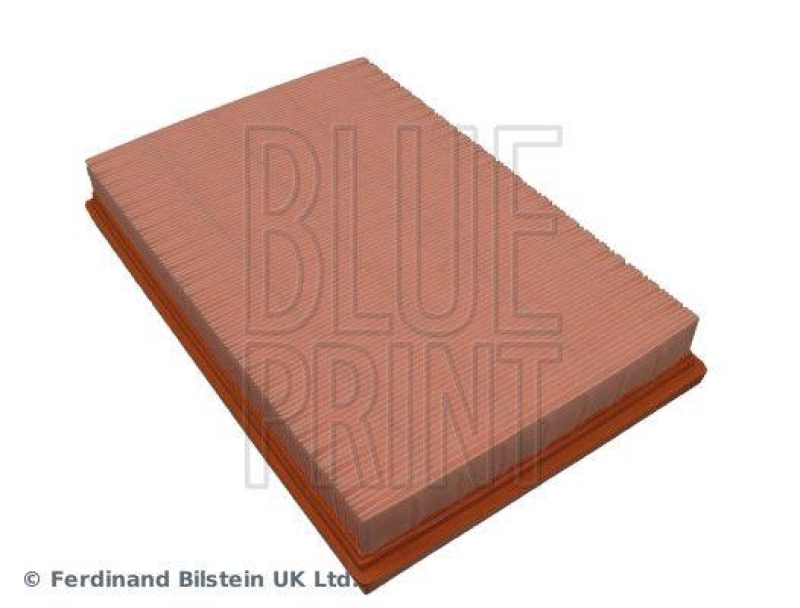 BLUE PRINT ADV182231 Luftfilter für VW-Audi