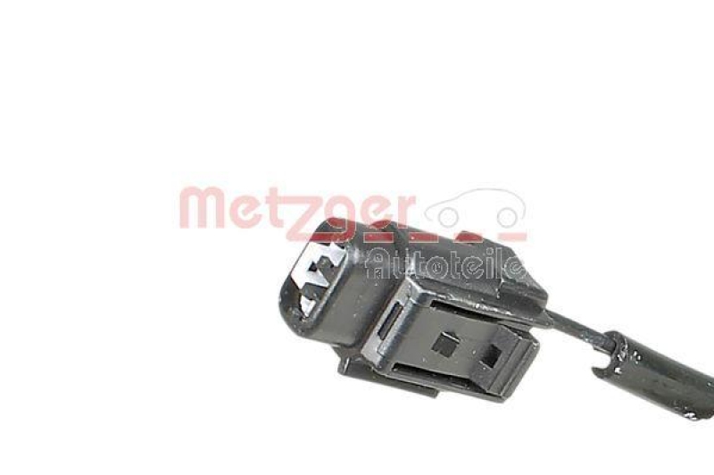 METZGER 09001137 Sensor, Raddrehzahl f&uuml;r TOYOTA VA rechts
