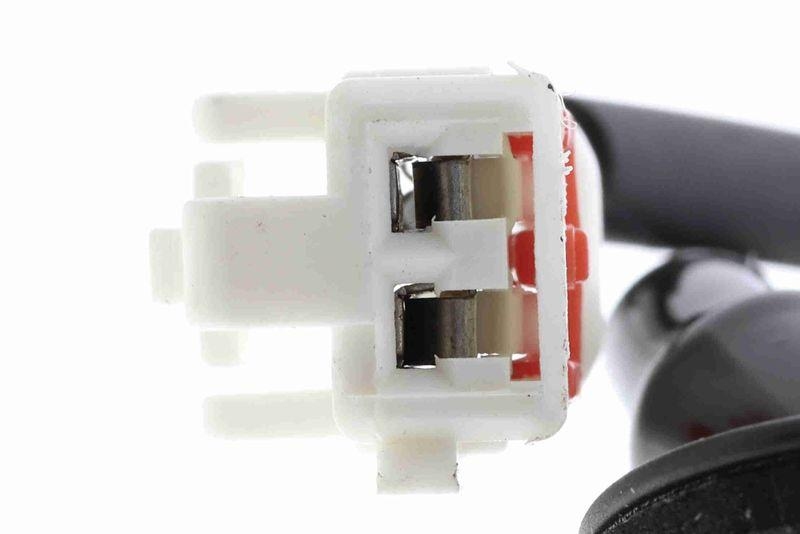 VEMO V32-72-0009 Sensor, Raddrehzahl hinten, rechts 880 mm / 2-Polig f&uuml;r MAZDA