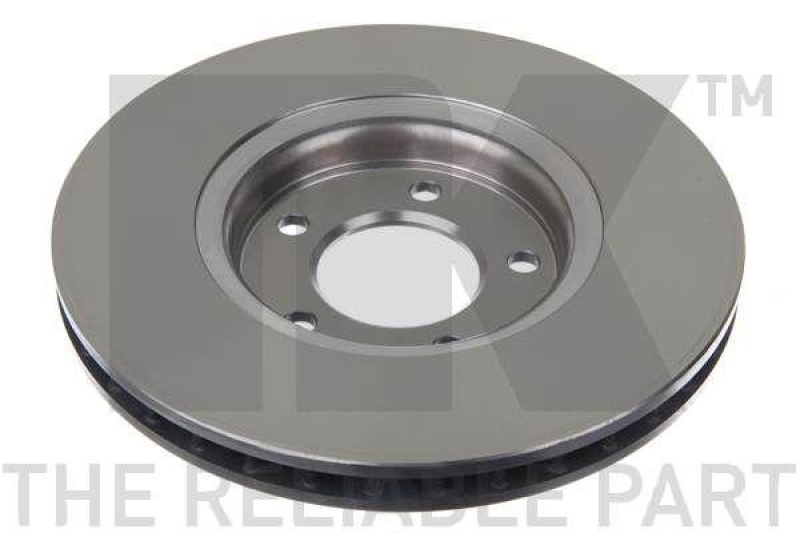 NK 209312 Bremsscheibe f&uuml;r CHRYSLER, DODGE