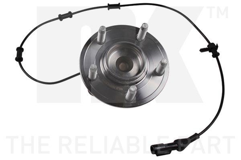 NK 751214 Radlagersatz f&uuml;r JAGUAR