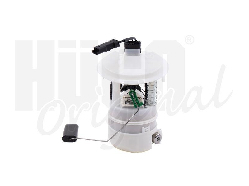 HITACHI 132766 Kraftstofff&ouml;rdereinheit f&uuml;r PEUGEOT u.a.