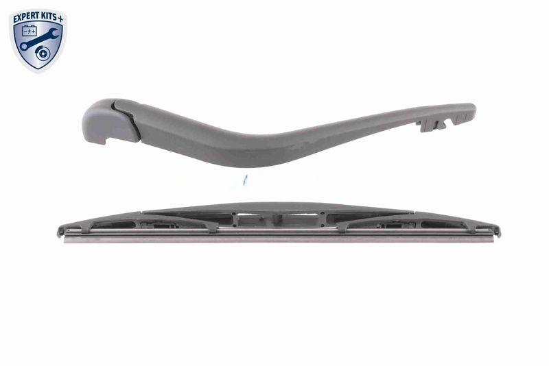 ACKOJA A38-0486 Wischarm-Satz, Scheibenreinigung hinten mit Wischblatt und Kappe mit Wisc f&uuml;r NISSAN