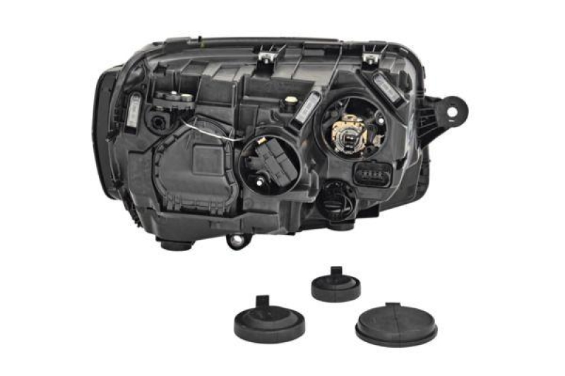 VALEO 046712 Scheinwerfer VW Transporter 2015/06 H7 L